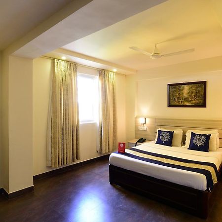 Miramar Hotel And Resort Panaji Eksteriør billede