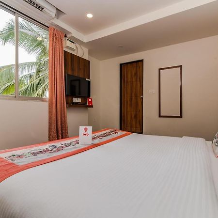Miramar Hotel And Resort Panaji Eksteriør billede