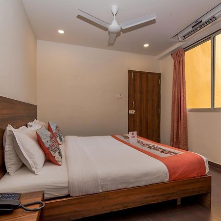 Miramar Hotel And Resort Panaji Eksteriør billede