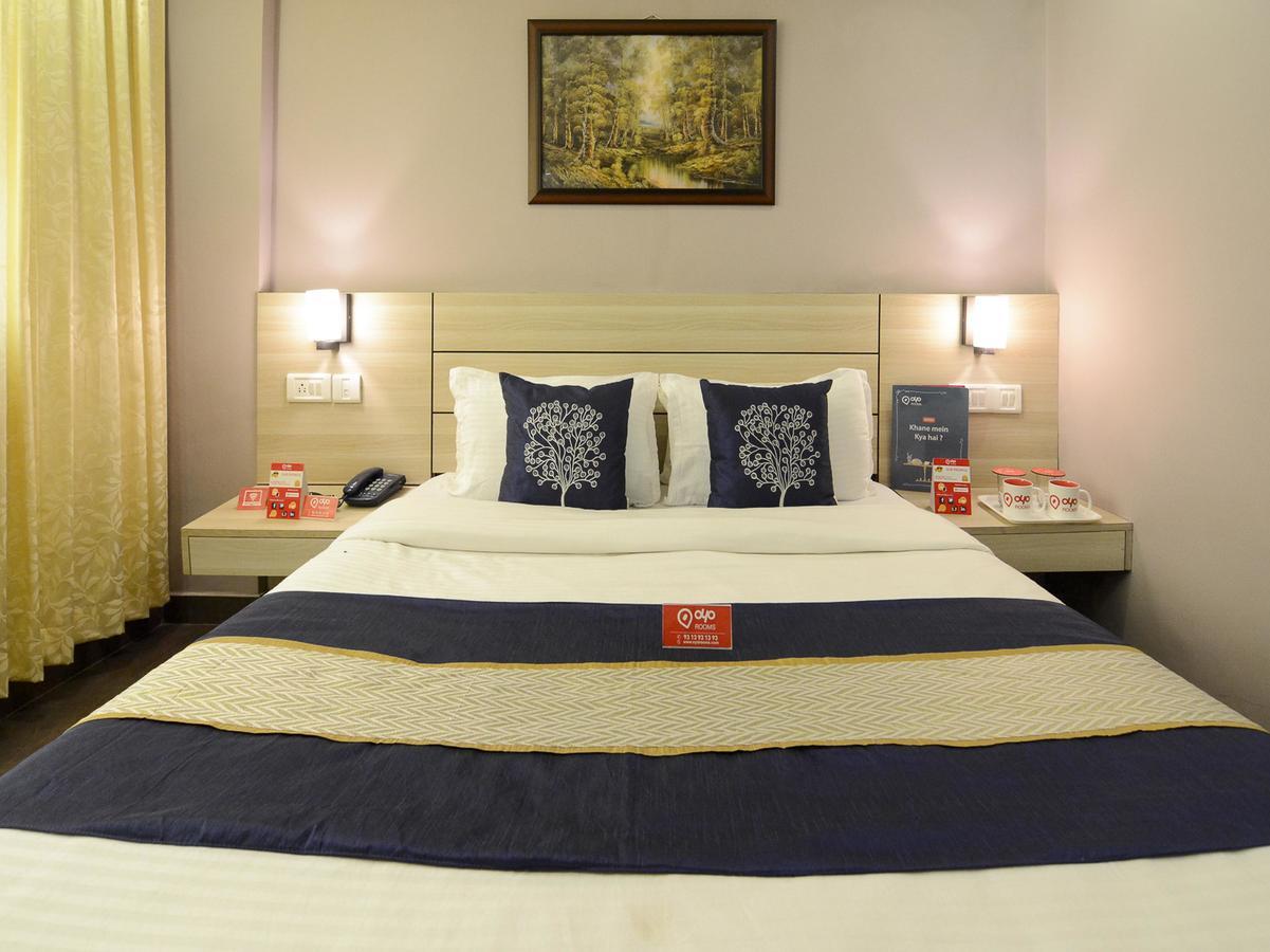 Miramar Hotel And Resort Panaji Eksteriør billede