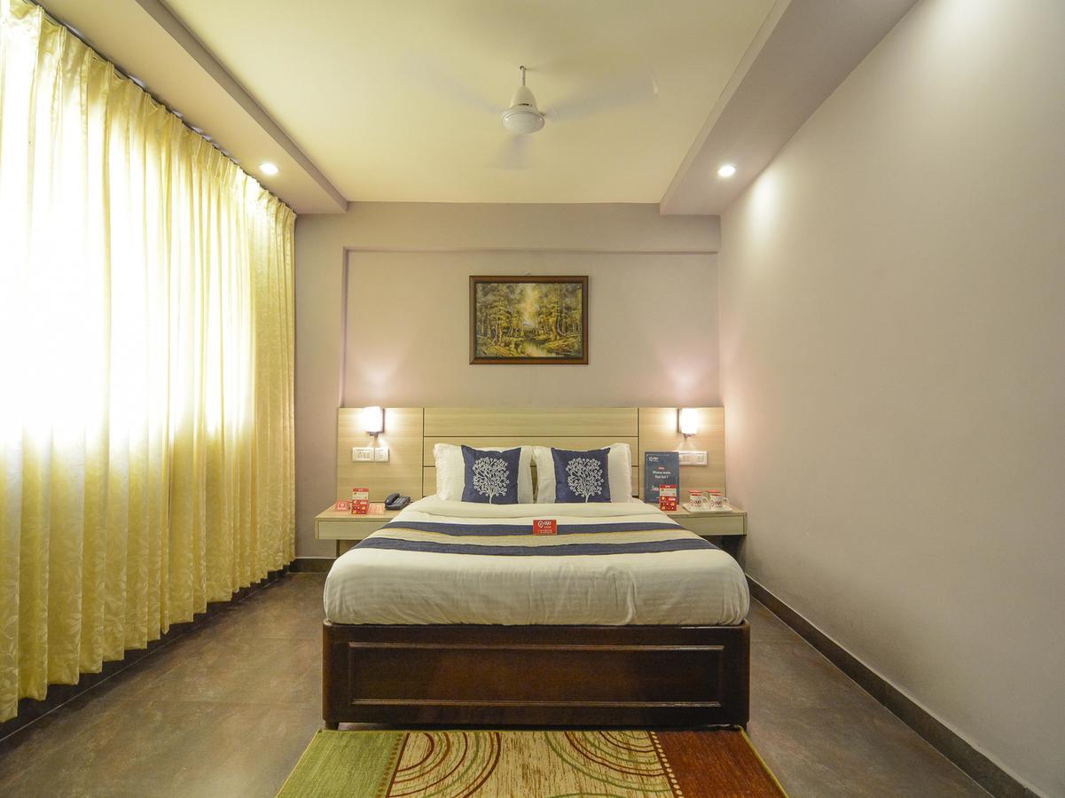 Miramar Hotel And Resort Panaji Eksteriør billede