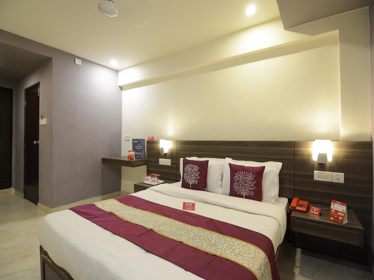 Miramar Hotel And Resort Panaji Eksteriør billede