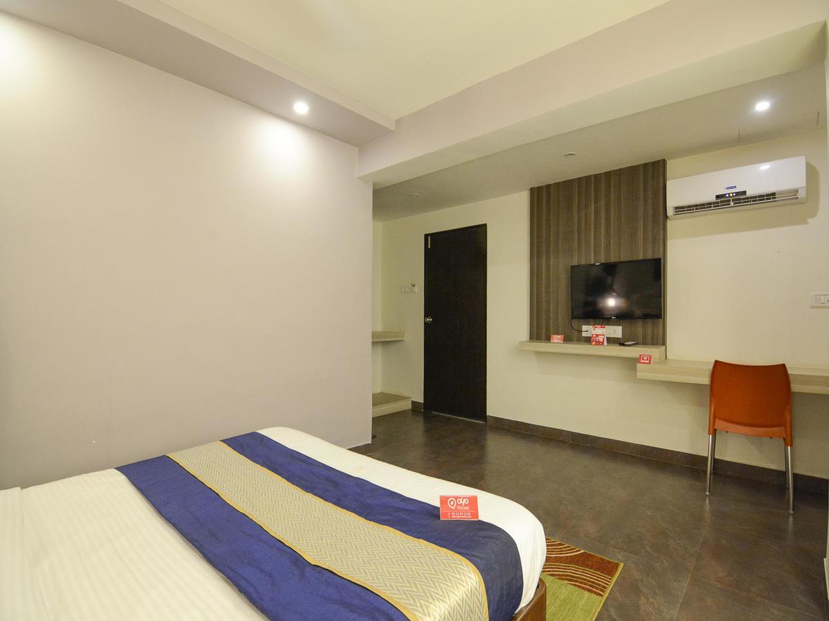 Miramar Hotel And Resort Panaji Eksteriør billede