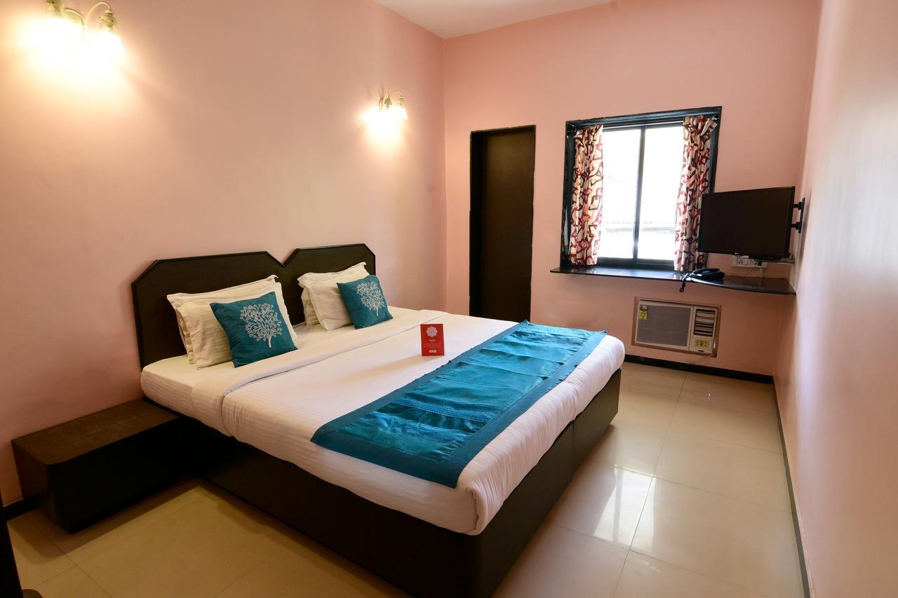Miramar Hotel And Resort Panaji Eksteriør billede