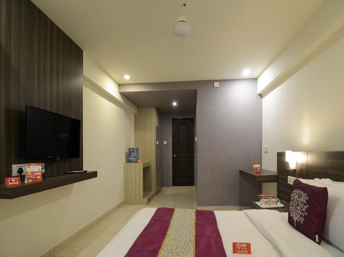 Miramar Hotel And Resort Panaji Eksteriør billede