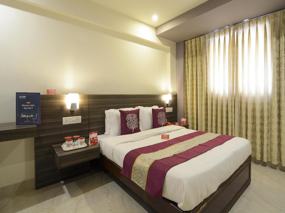 Miramar Hotel And Resort Panaji Eksteriør billede