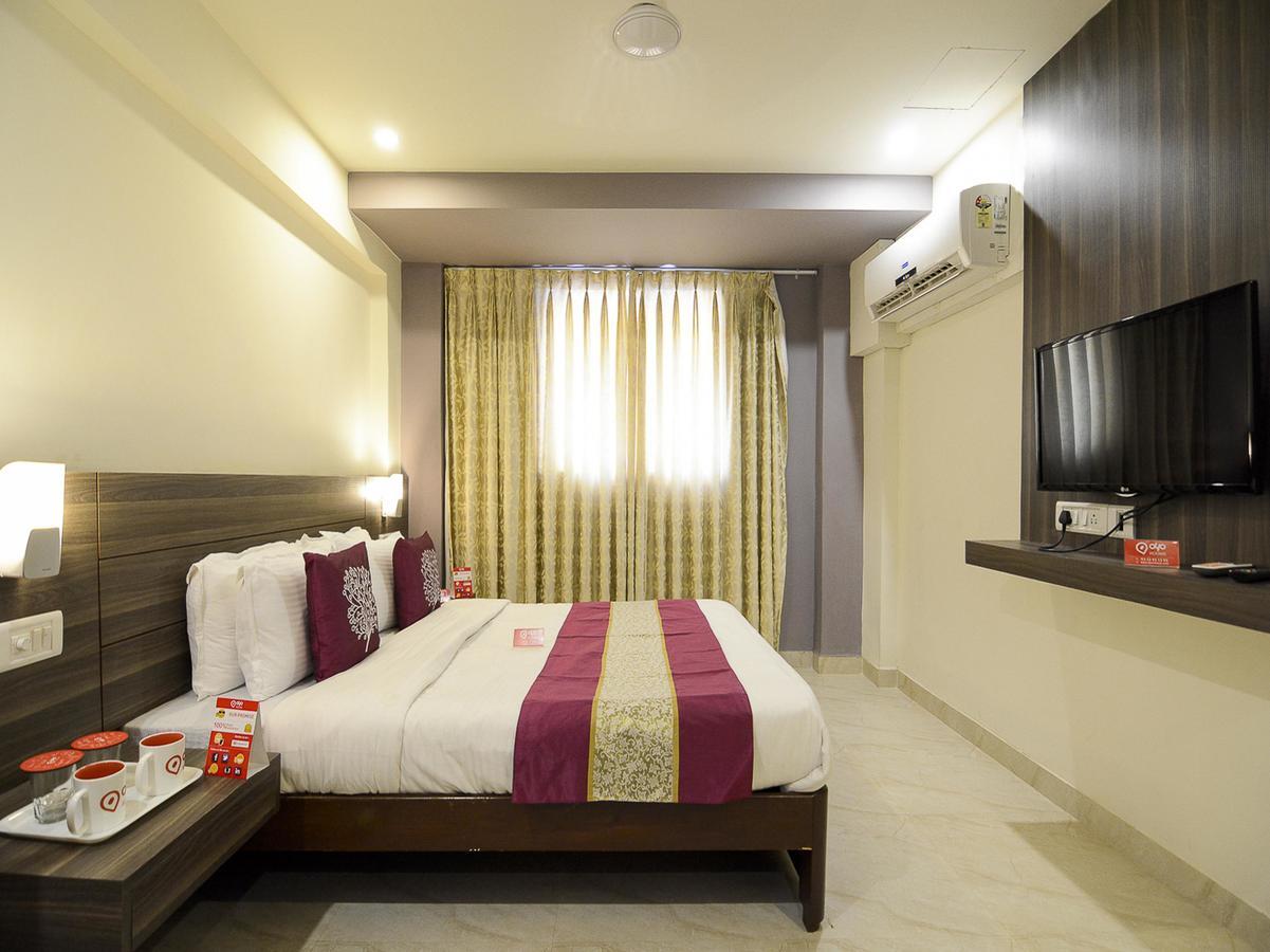 Miramar Hotel And Resort Panaji Eksteriør billede