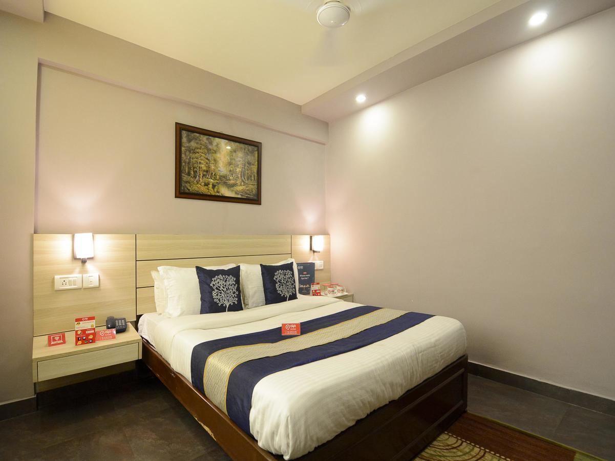 Miramar Hotel And Resort Panaji Eksteriør billede