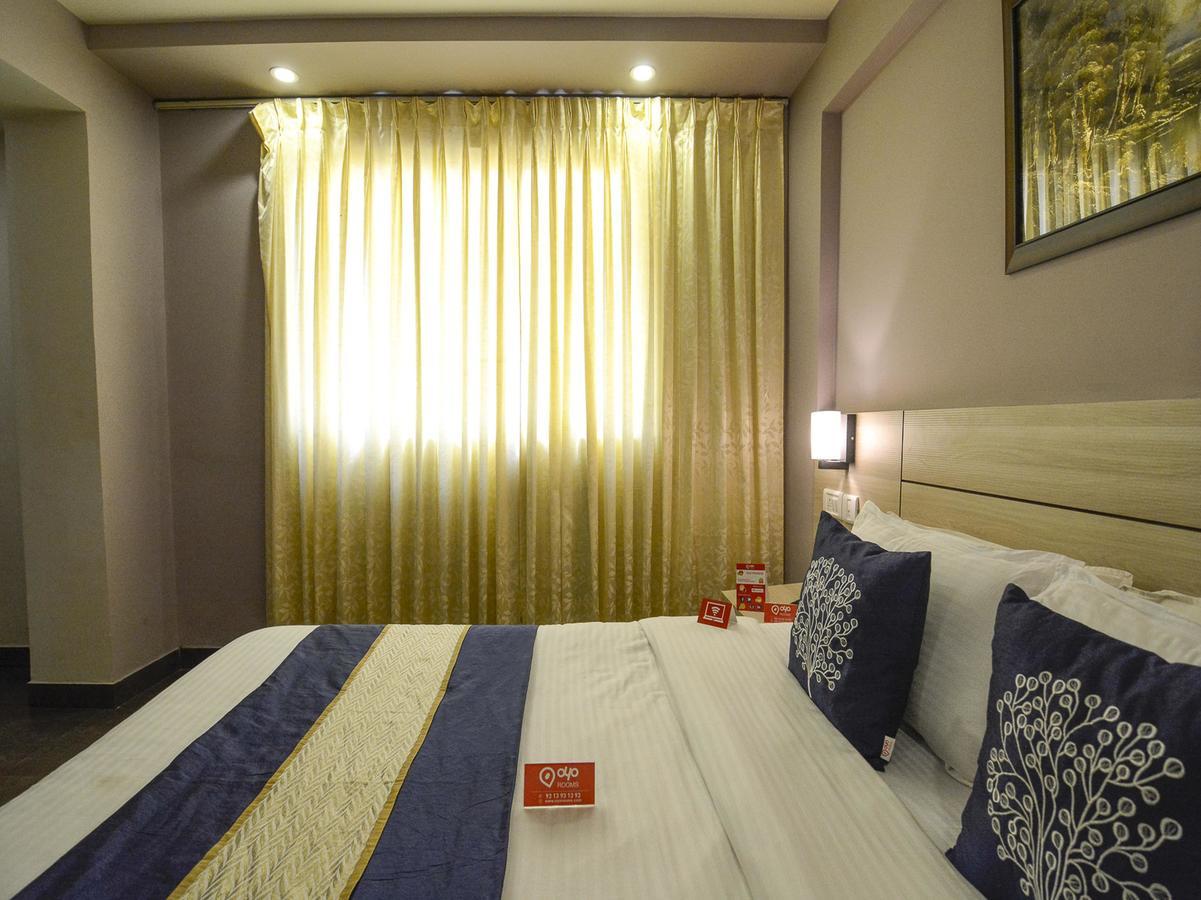 Miramar Hotel And Resort Panaji Eksteriør billede