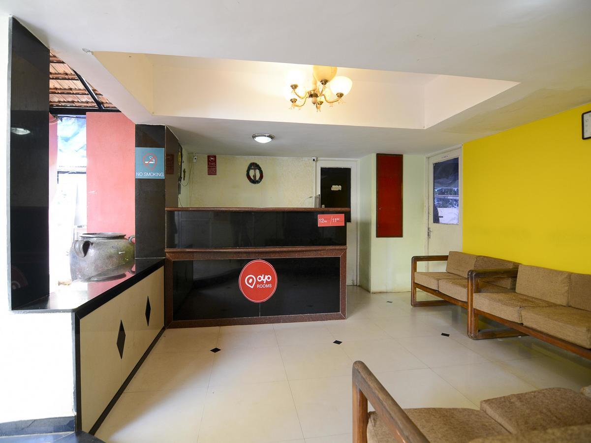 Miramar Hotel And Resort Panaji Eksteriør billede