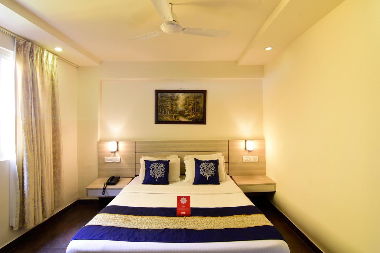 Miramar Hotel And Resort Panaji Eksteriør billede