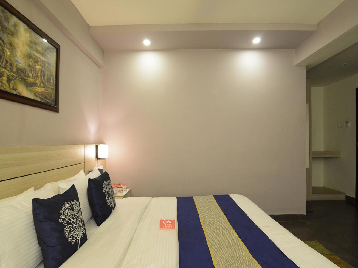 Miramar Hotel And Resort Panaji Eksteriør billede