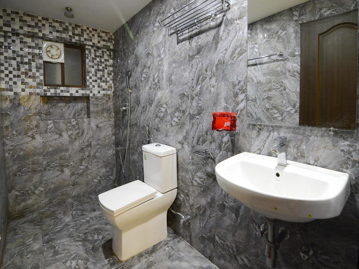Miramar Hotel And Resort Panaji Eksteriør billede