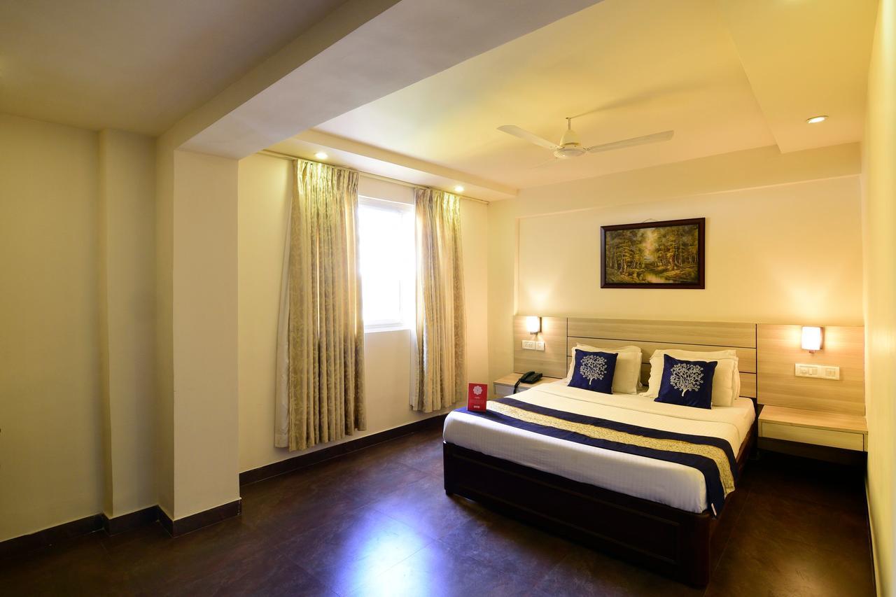 Miramar Hotel And Resort Panaji Eksteriør billede