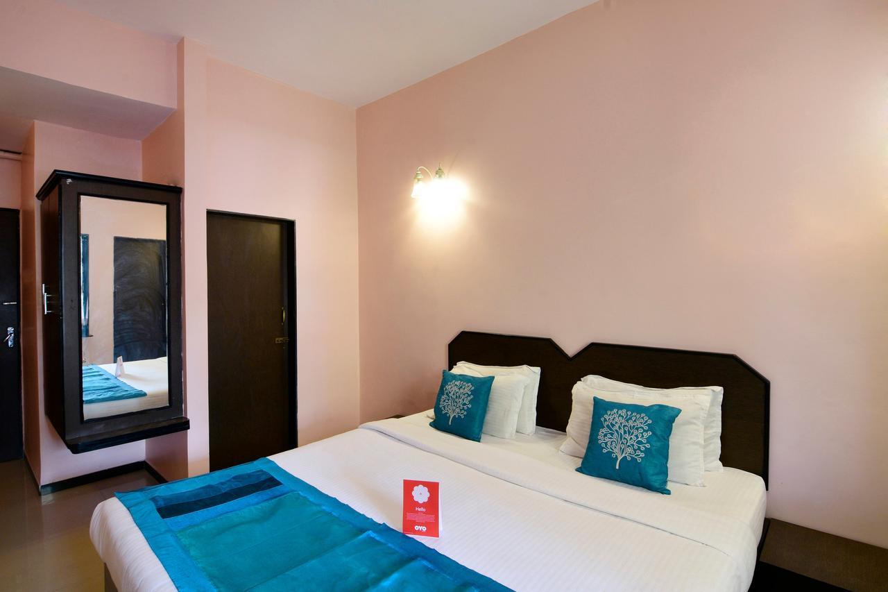 Miramar Hotel And Resort Panaji Eksteriør billede