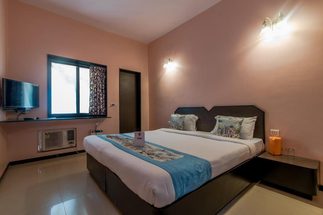 Miramar Hotel And Resort Panaji Eksteriør billede