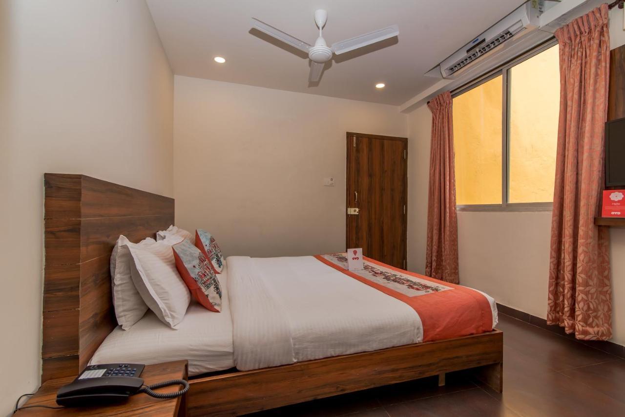 Miramar Hotel And Resort Panaji Eksteriør billede