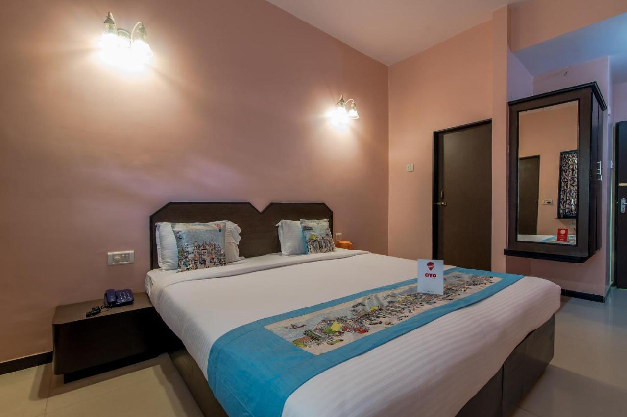 Miramar Hotel And Resort Panaji Eksteriør billede