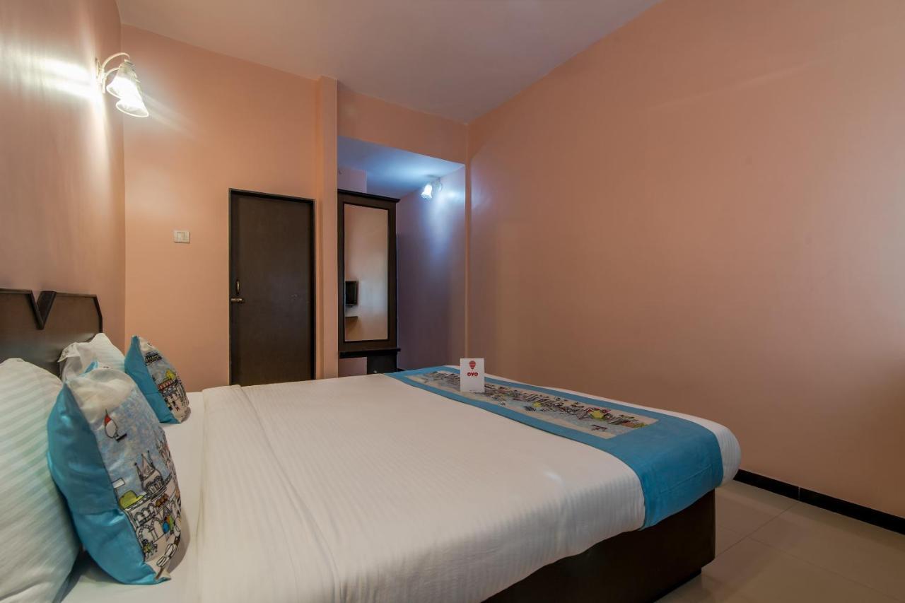 Miramar Hotel And Resort Panaji Eksteriør billede