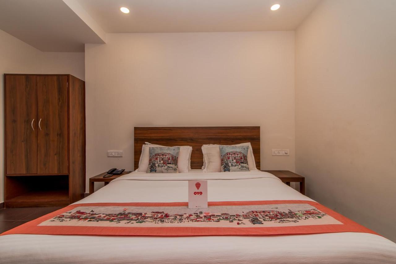 Miramar Hotel And Resort Panaji Eksteriør billede