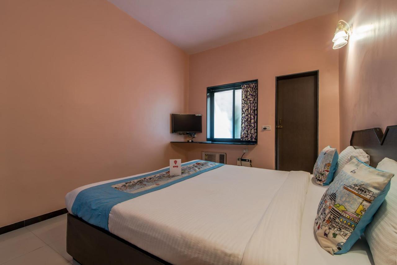 Miramar Hotel And Resort Panaji Eksteriør billede