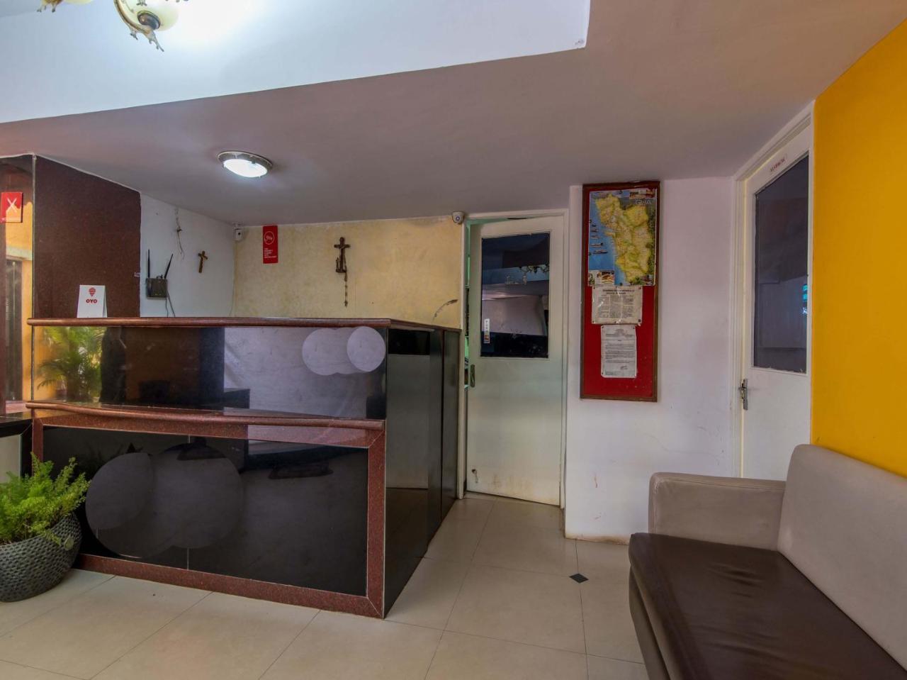 Miramar Hotel And Resort Panaji Eksteriør billede